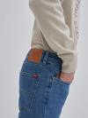 Pánske nohavice tapered  jeans HARPER 459